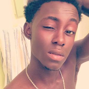 Meet your Posher, Edson